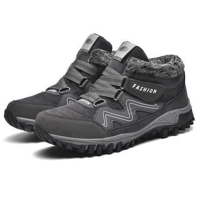 Tamara – Warme Damenschuhe