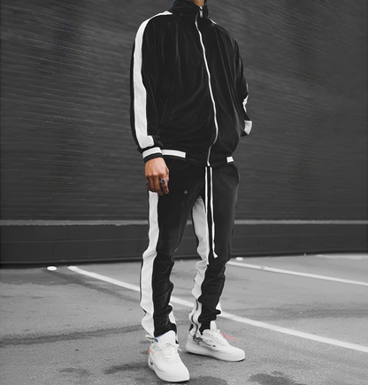 Antonio - Lockere Sportbekleidung für Männer