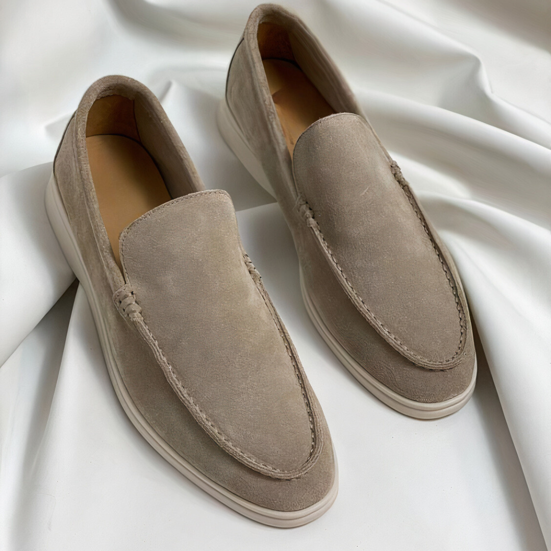 George - Stilvolle, exklusive Herrenschuhe