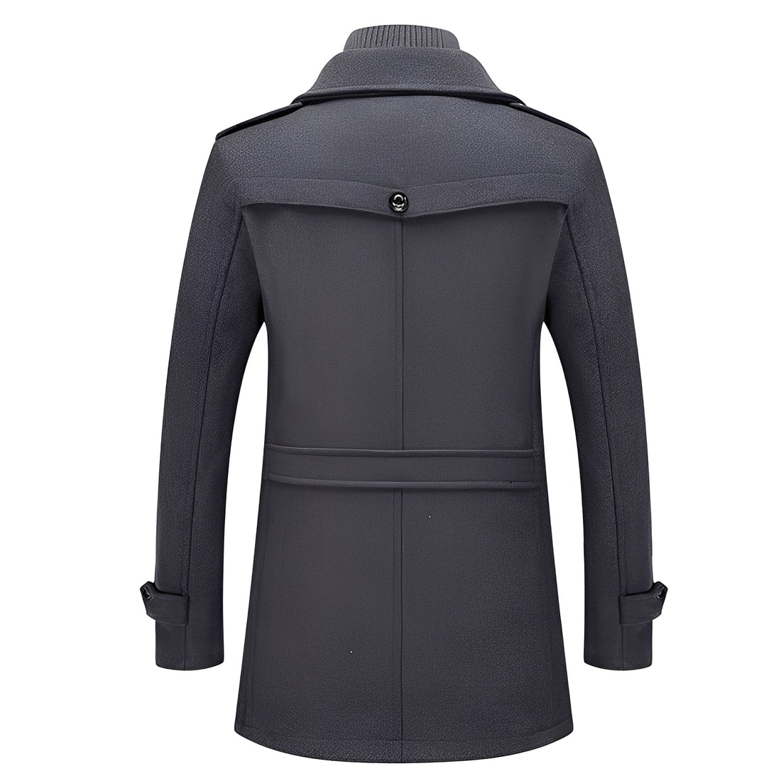 Darius - Moderne und komfortable Jacke