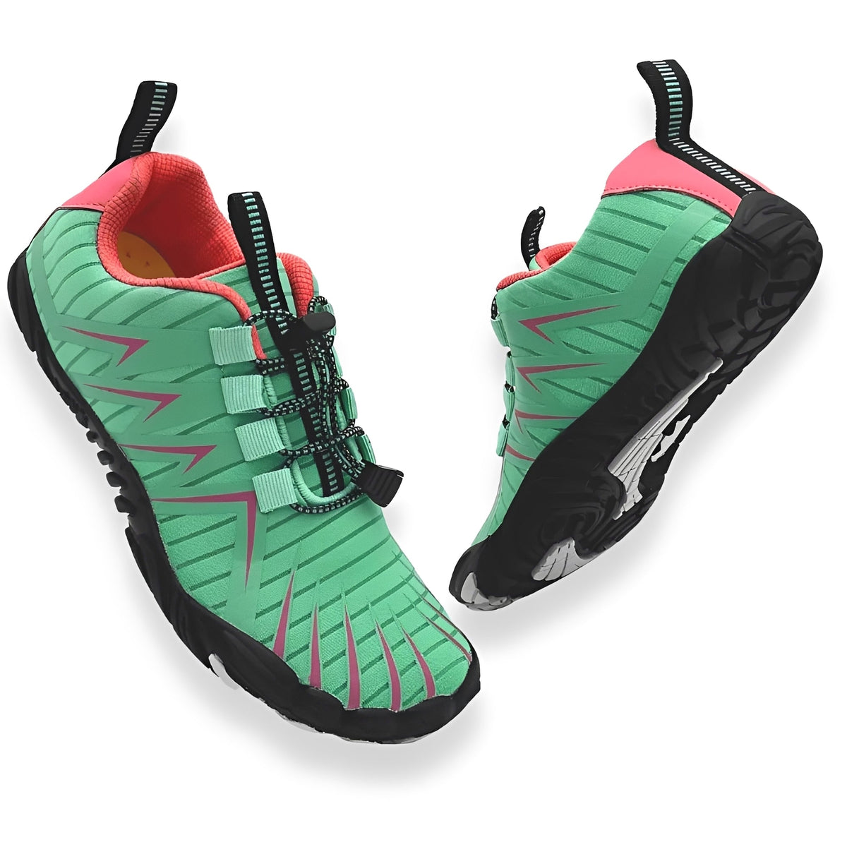 Dante - Stilvolle Barfußschuhe