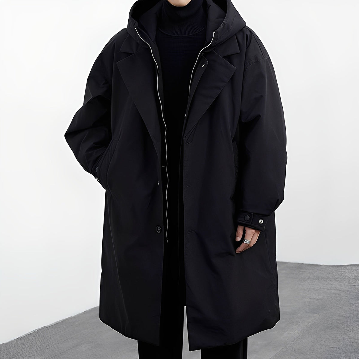 Jordon - Allwetterjacke