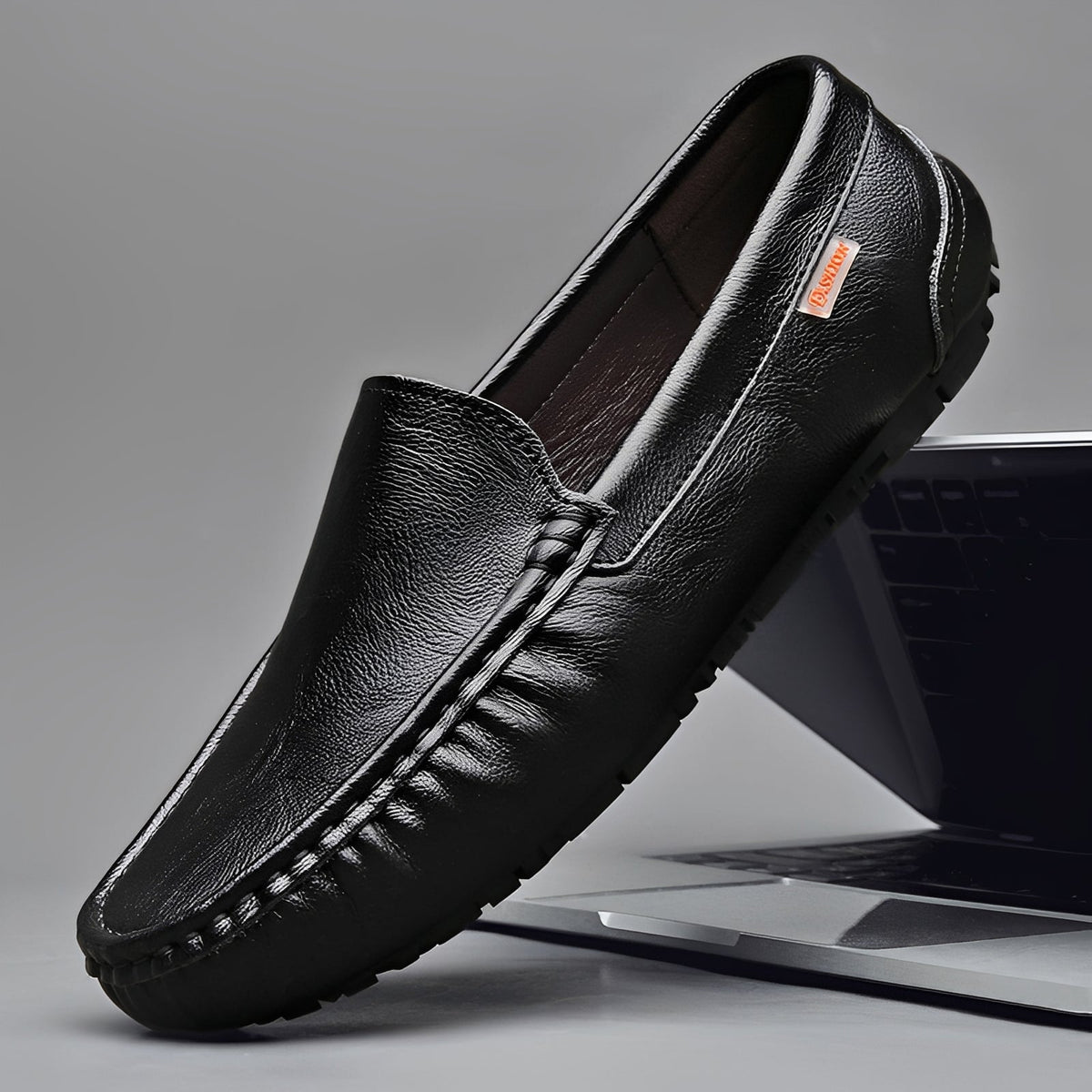 Jacob - Edle Schuhe für formelle Herrenveranstaltungen