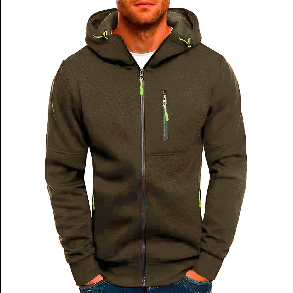 Miller - Bequeme Jacke für Herren