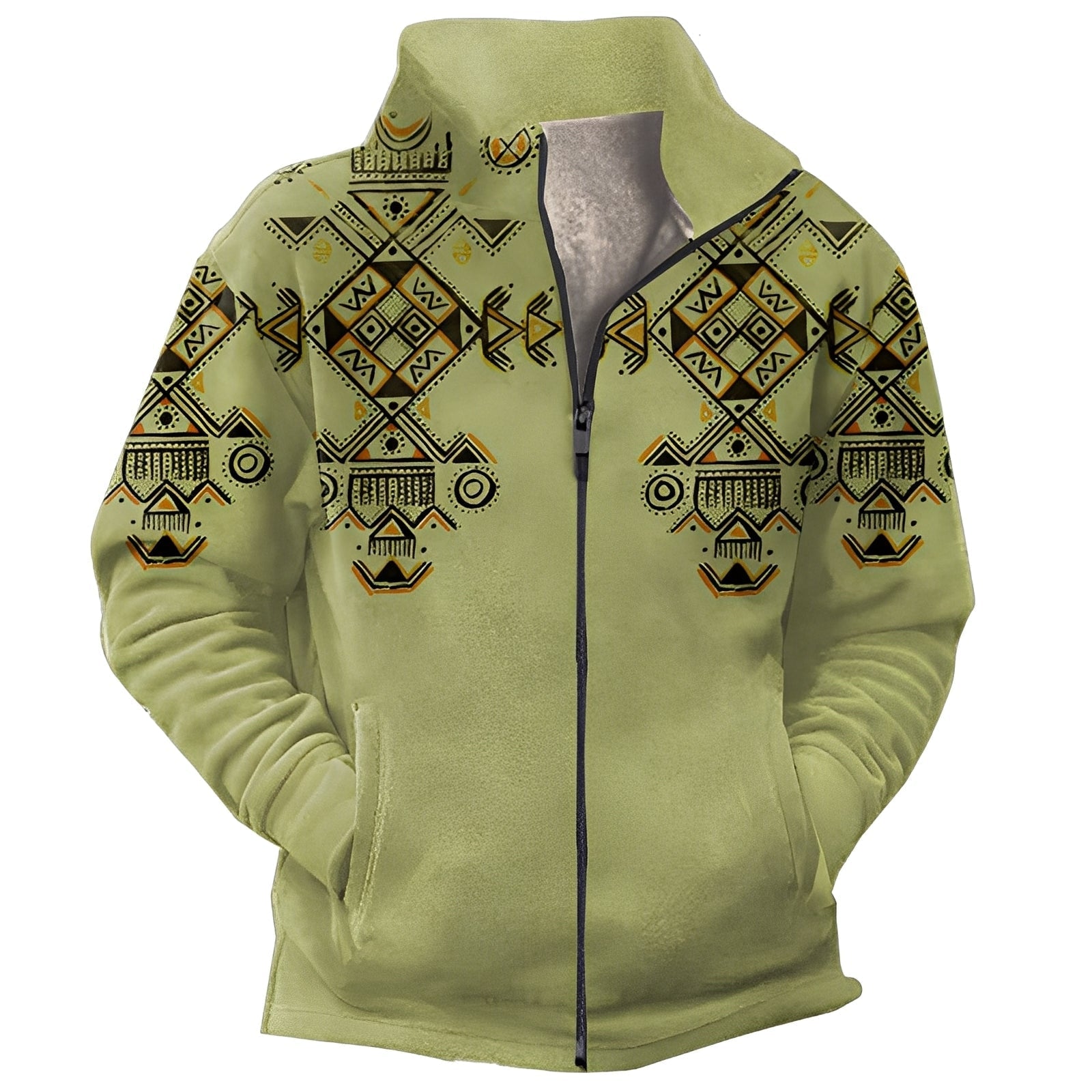 Aubert - Abenteuer-Outdoor-Jacke für Herren