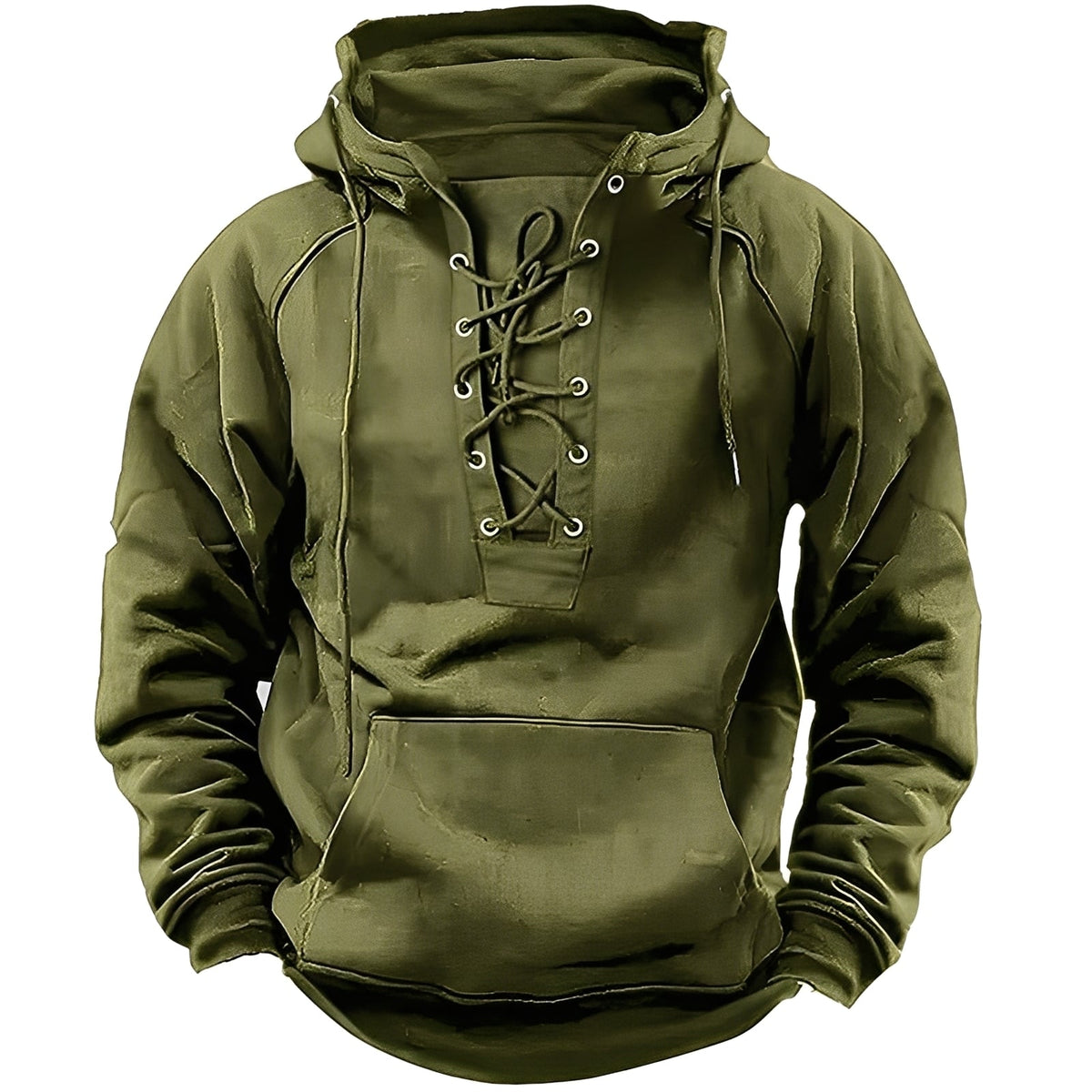 Rodney - Stilvoller und bequemer Kapuzenpullover