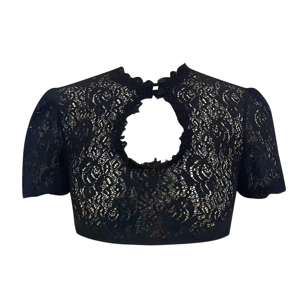 Selby - Elegante und schicke Dirndlbluse