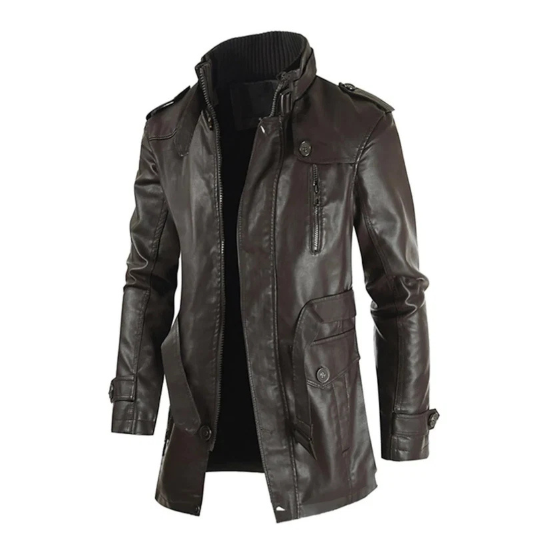 Uilleam - Elegante und gemütliche Jacke