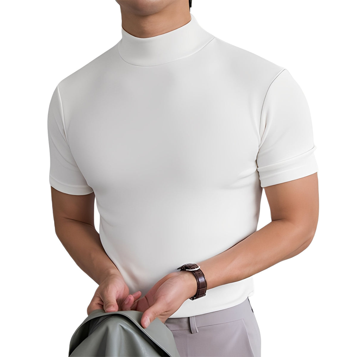 Barrett - Elegantes und komfortables T-Shirt