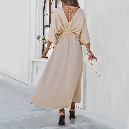 Pelonia - Trendiges Sommerkleid für Frauen
