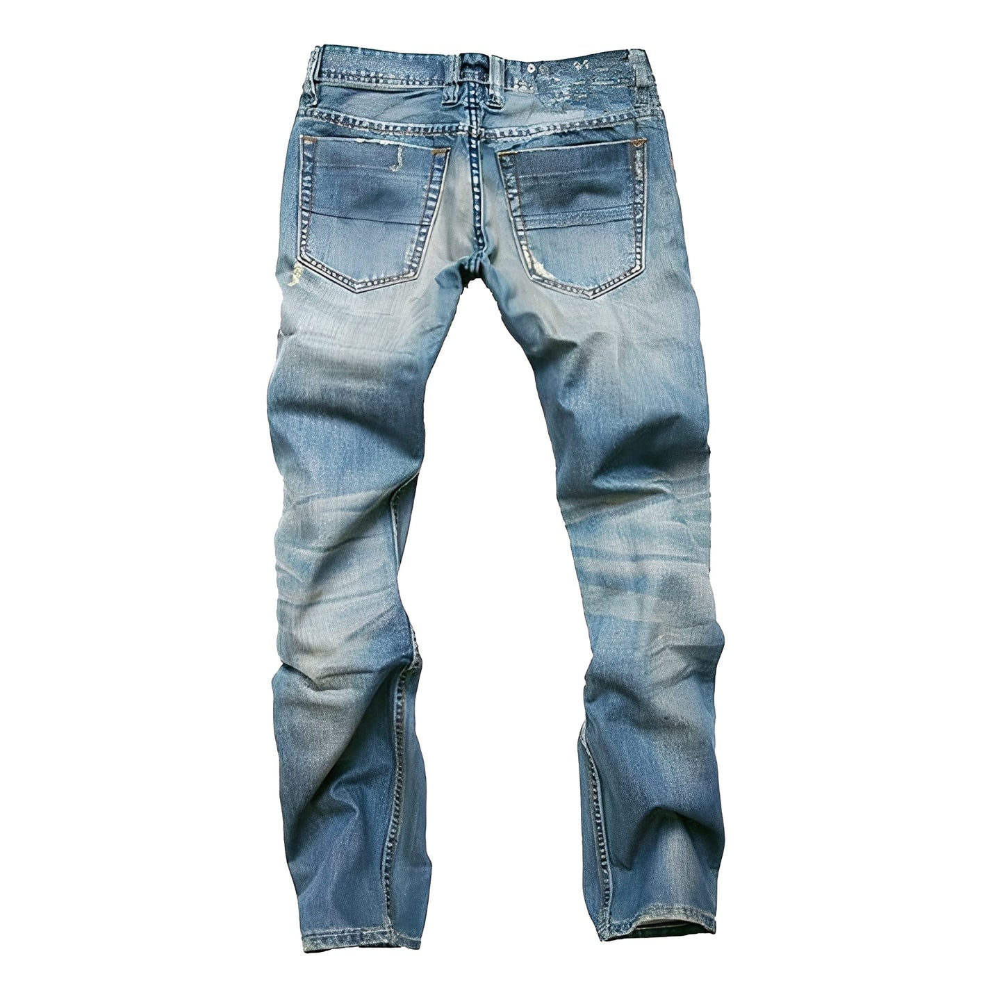 Kaleb – Klassische Herrenhose