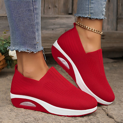 Rafaela - Atmungsaktive Schuhe für Frauen