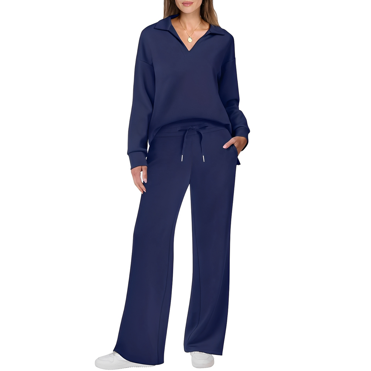 Jeneza - Komfortables und entspannendes Pyjama-Set
