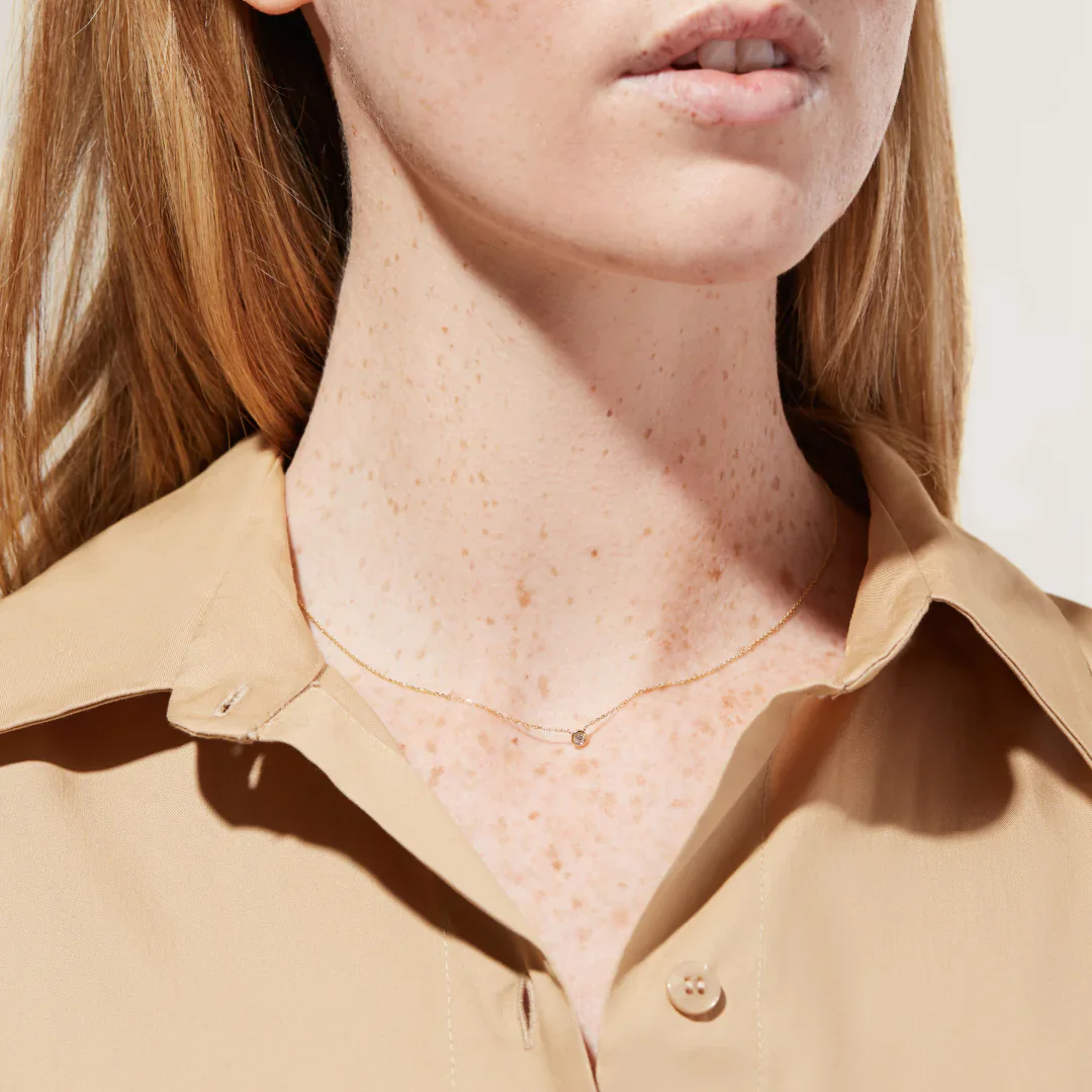 Kira – goldene Kette