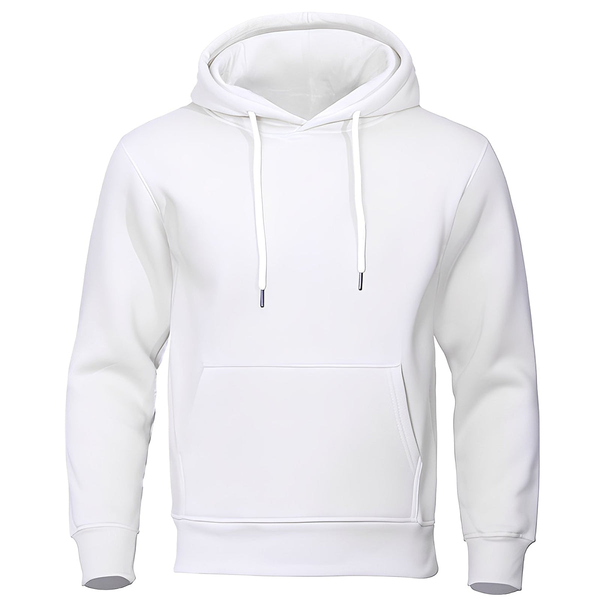 Kenton - Gemütlicher und wohliger Hoodie