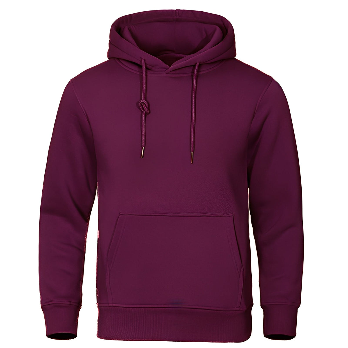 Kenton - Gemütlicher und wohliger Hoodie