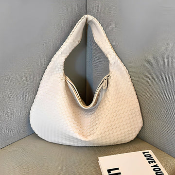 Paulina - Schicke, handgemachte Damenhandtasche