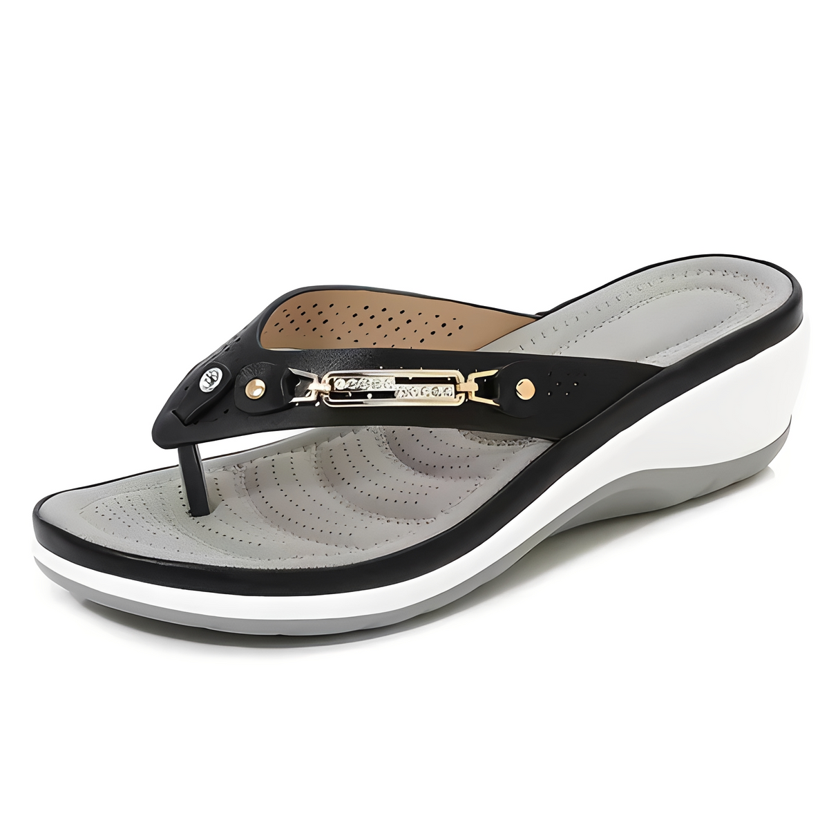 Izrah - Elegante Sommersandalen für Frauen