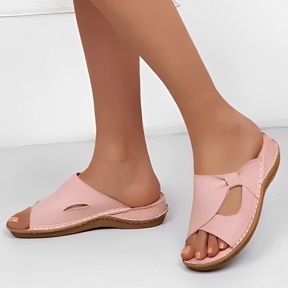 Airah - Elegante Sommersandalen für Frauen