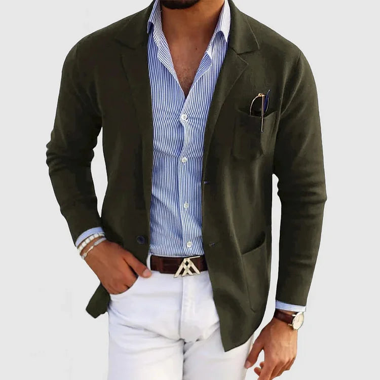 Olivier - Freizeit-Blazer