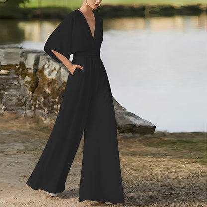 Devora - Eleganter und stilvoller Damen-Overall