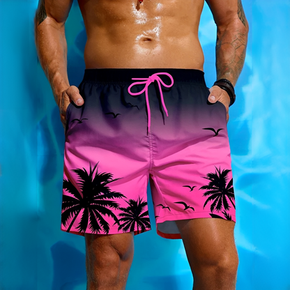 Angelo - Trendige Badehose für Herren