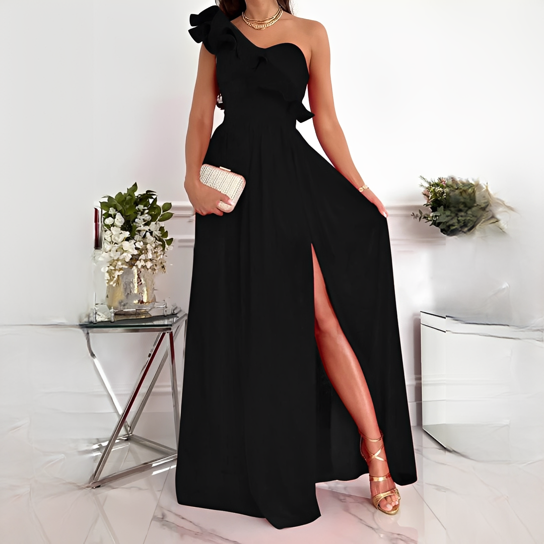 Mariella - Elegantes und stilvolles Kleid für Frauen