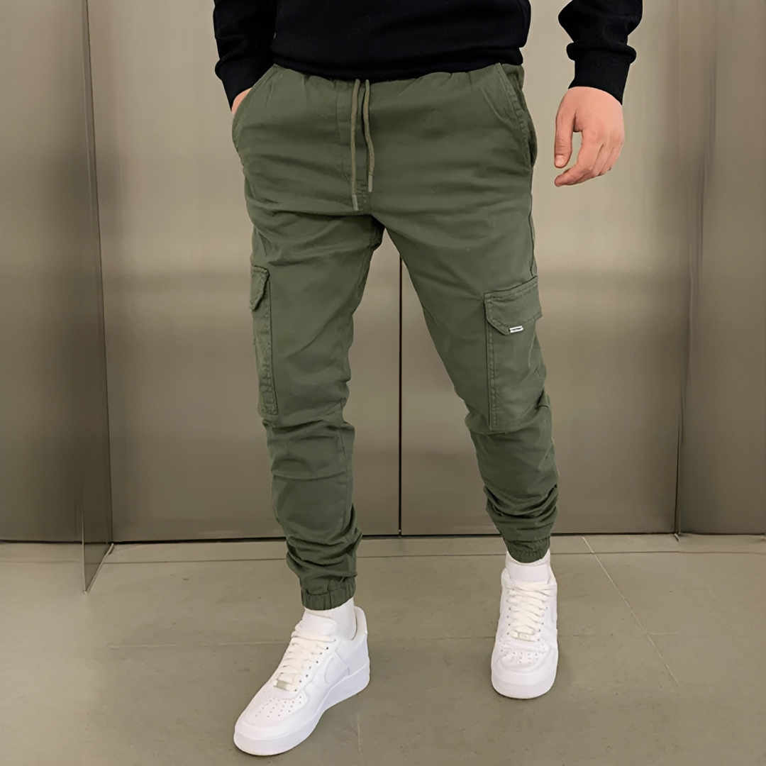 Garry - Cargo-Hose trendig für Herren