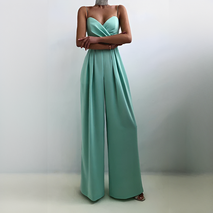 Quinnie - Eleganter und schicker Overall für Frauen