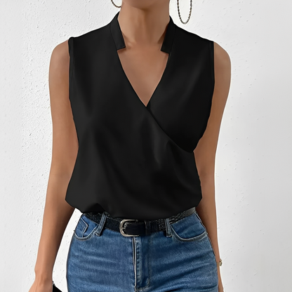 Lyllia - Chic und trendiges Tanktop für Frauen
