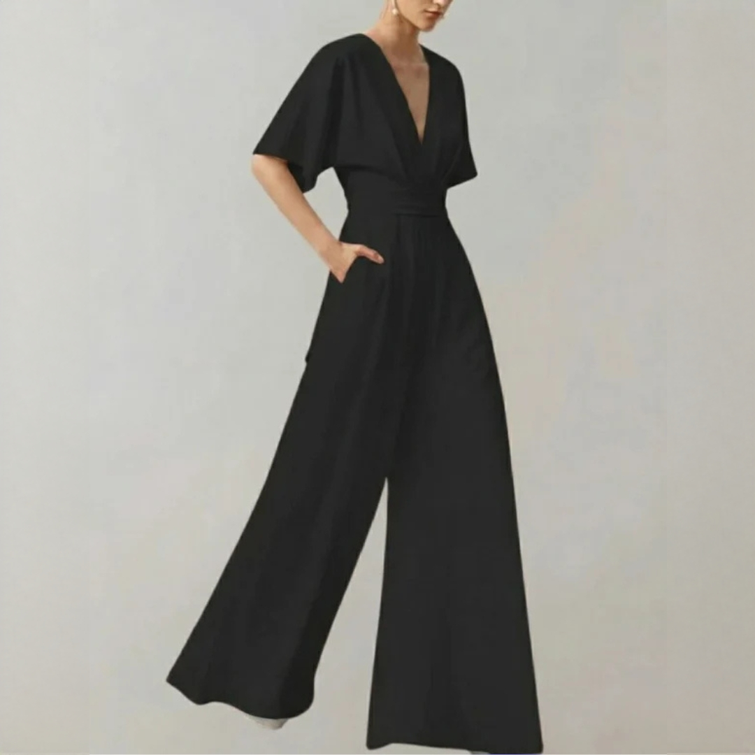 Yoko - Schicker und modischer Jumpsuit