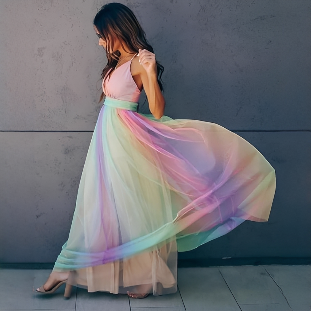 Zekera - Trendiges und Stilvolles Kleid
