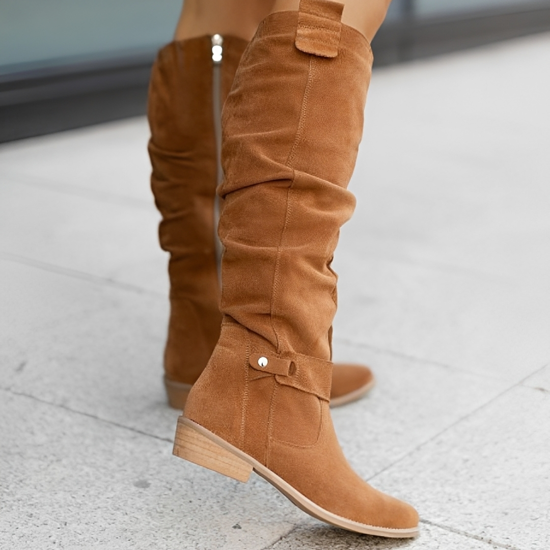 Jossy - Elegante Stiefel für Frauen