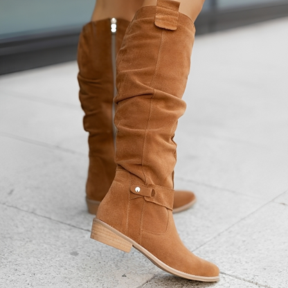 Jossy - Elegante Stiefel für Frauen