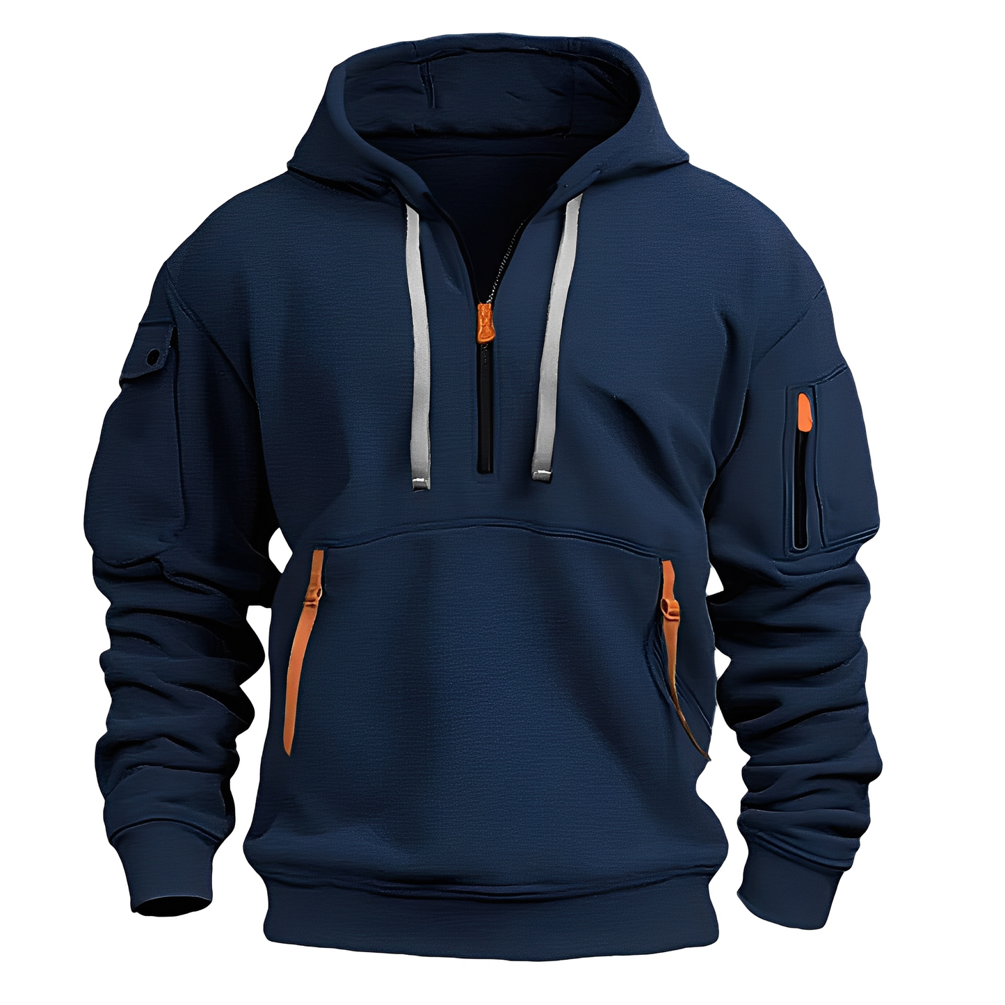 Paxton – Bequemer Hoodie für Herren