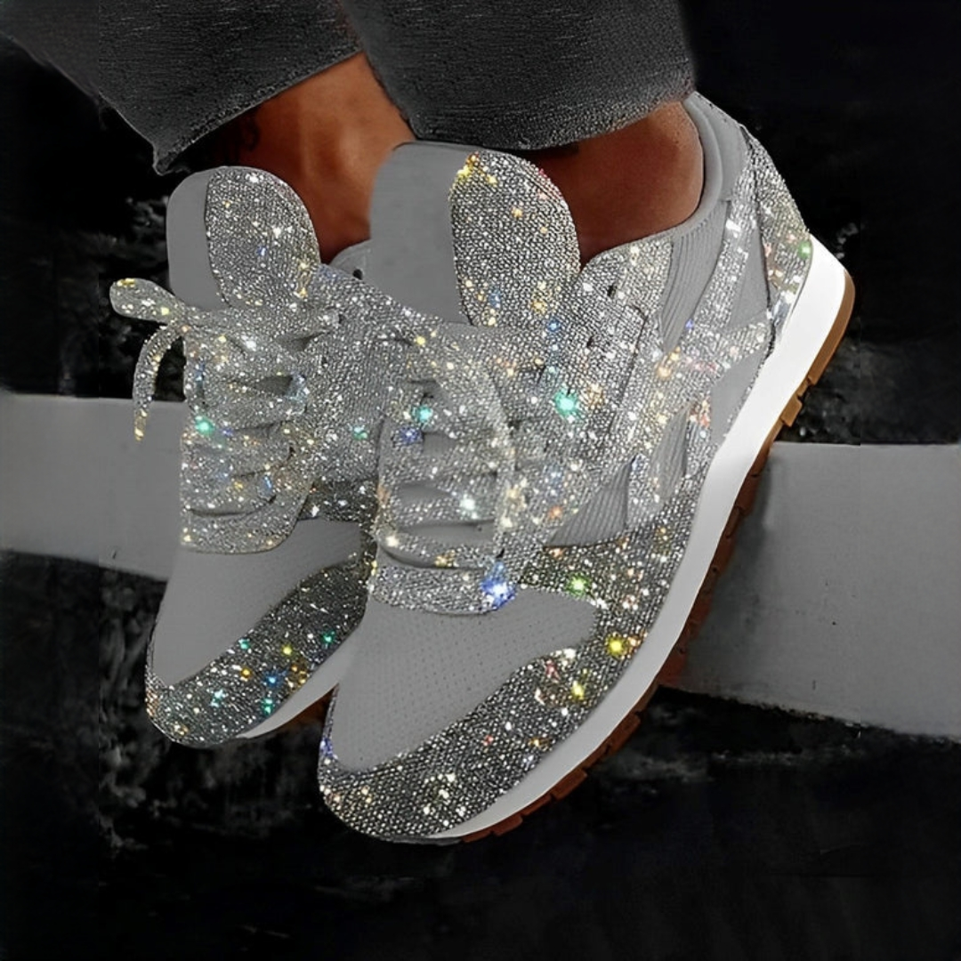 Ross - Stylishe Sneaker zum Schnüren