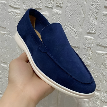 Ricardo - Klassische Schlupfschuhe für Herren