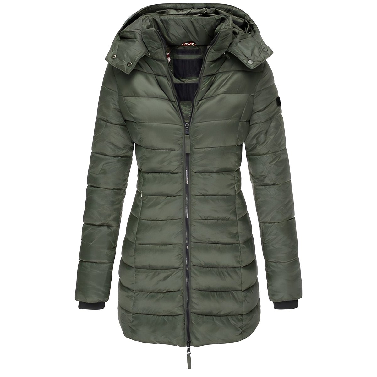 Louisa - Stilvolle und gemütliche Jacke