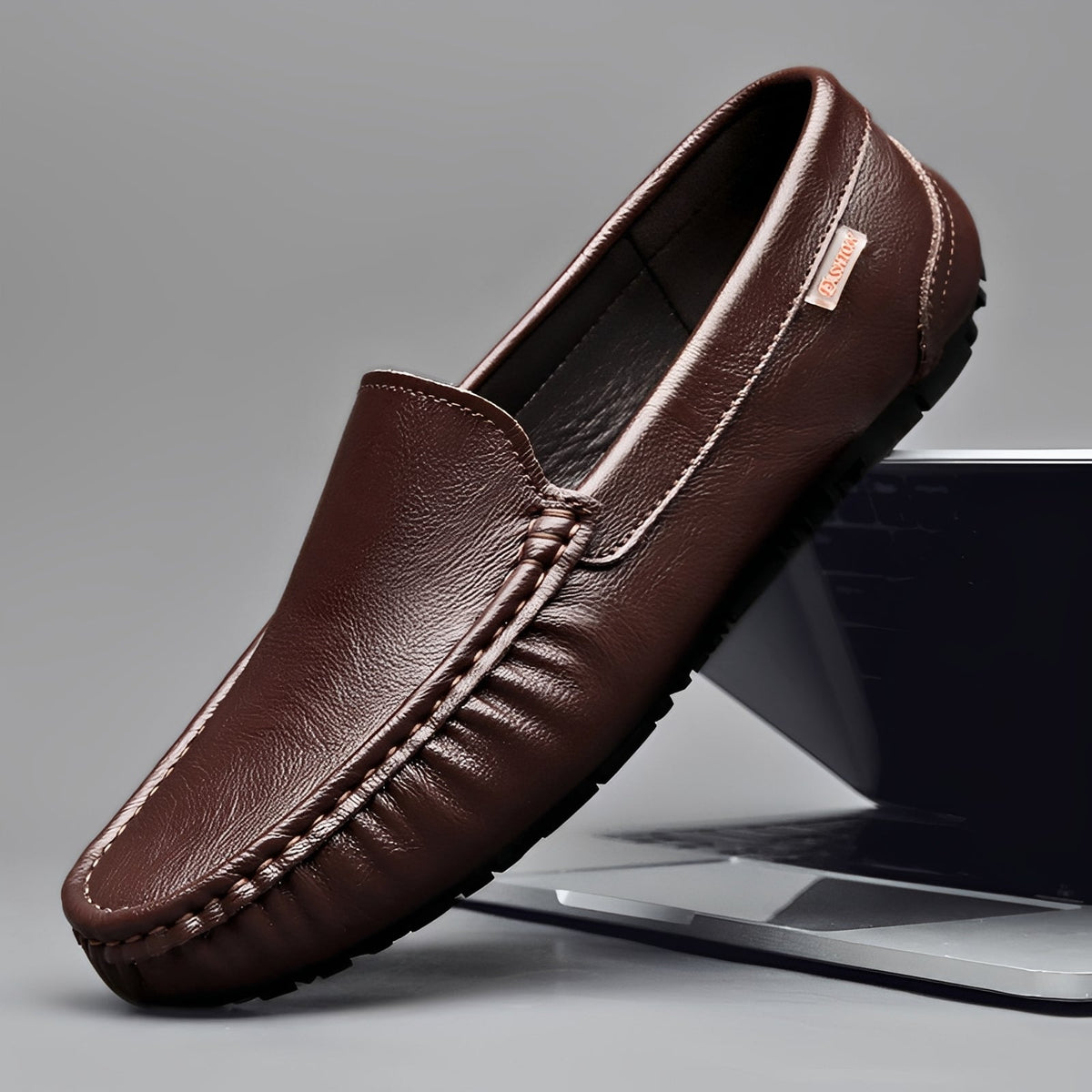 Jacob - Edle Schuhe für formelle Herrenveranstaltungen