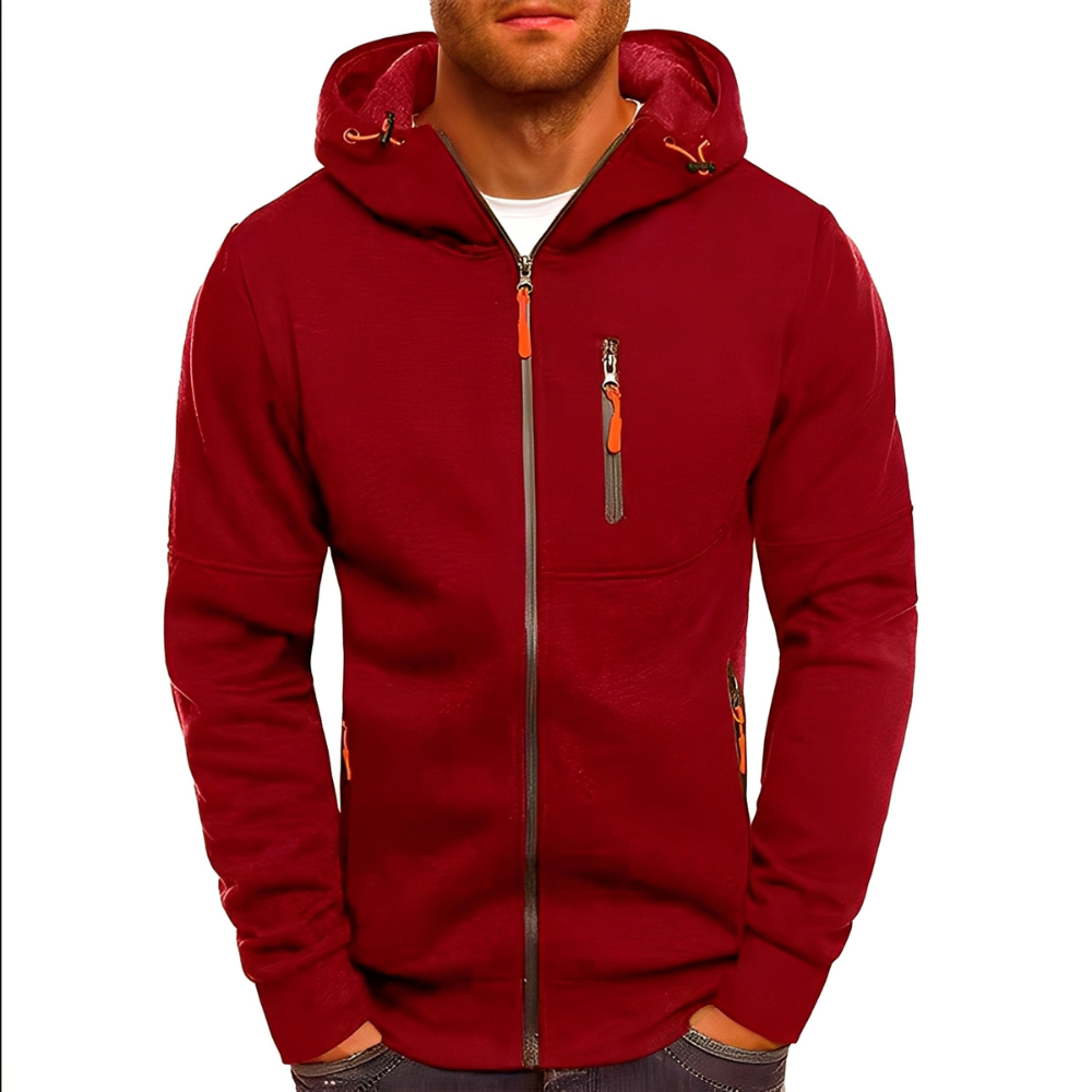 Miller - Bequeme Jacke für Herren