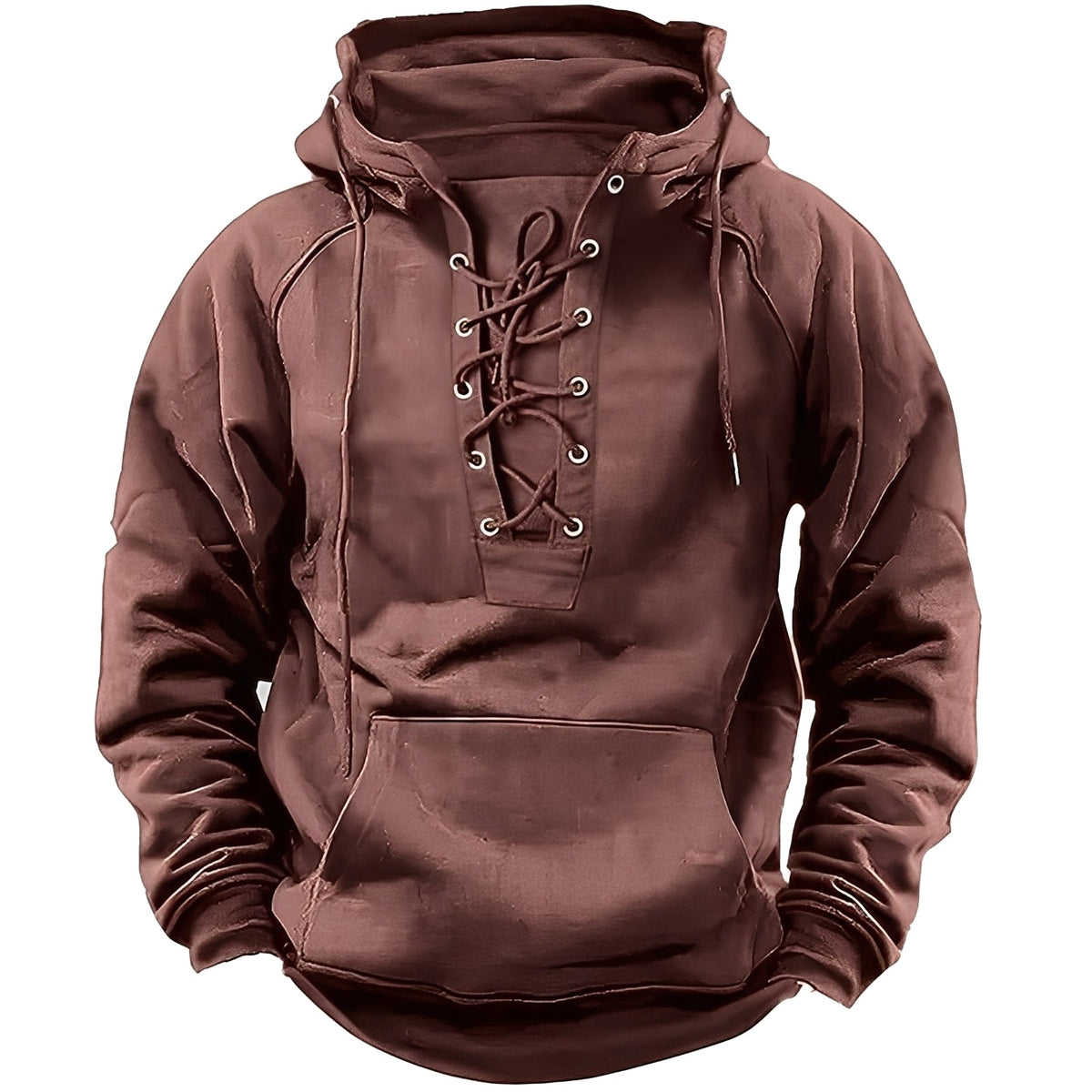 Rodney - Stilvoller und bequemer Kapuzenpullover