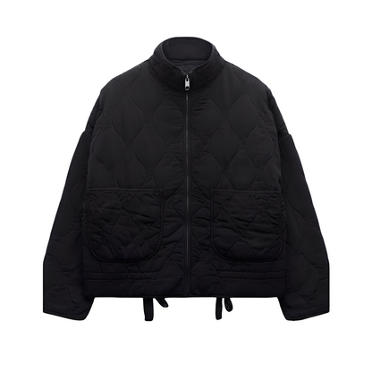 Honora - Klassische Damenjacke mit leichter Fütterung