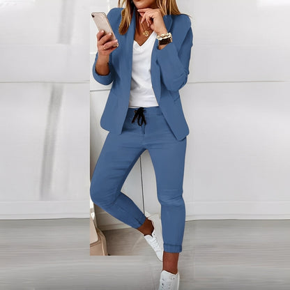 Madelyn – Leichtes Outfit-Set für Damen