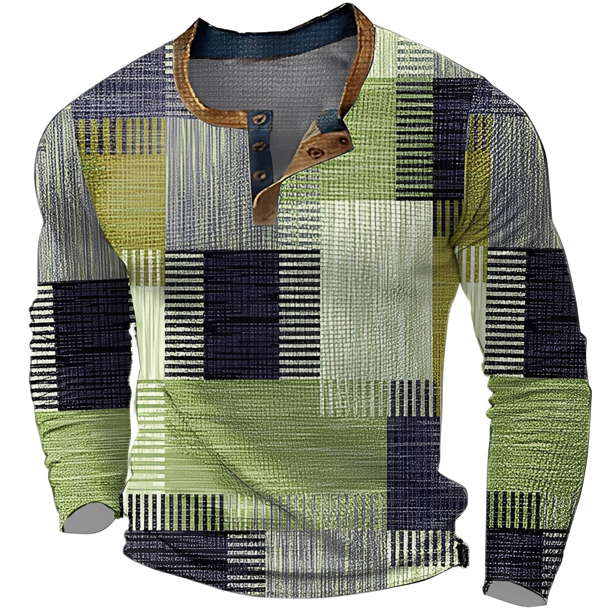 Nico – Gemütlicher Herrenpullover