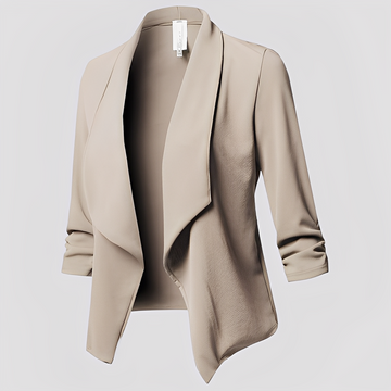 Jolie - Eleganter und komfortabler Blazer