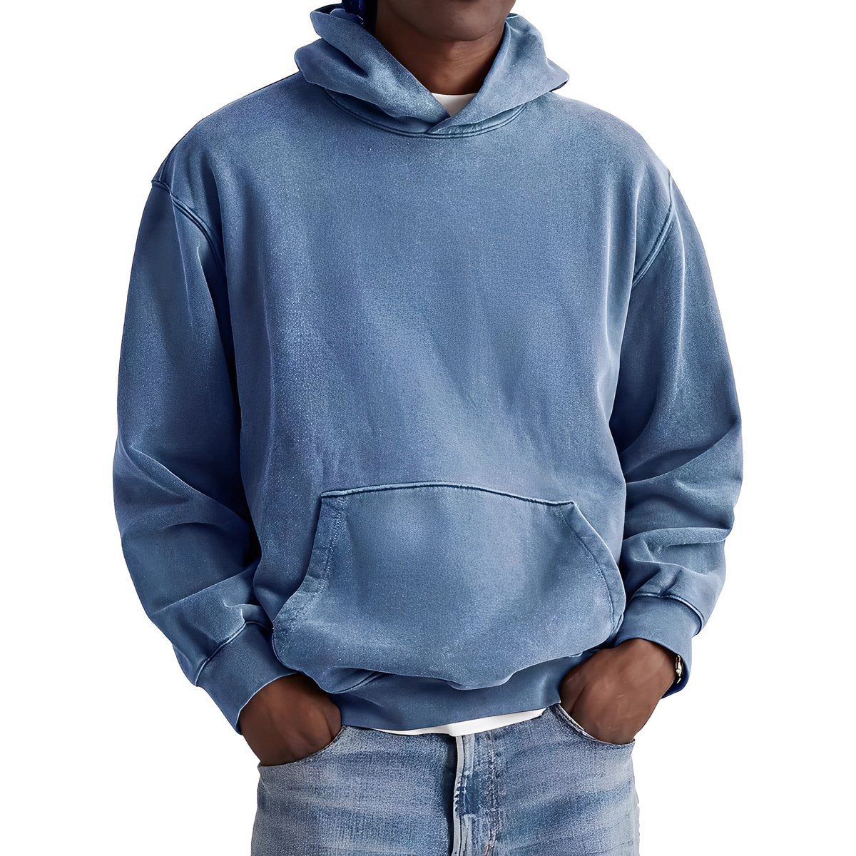 Reynard - Klassischer und gemütlicher Hoodie