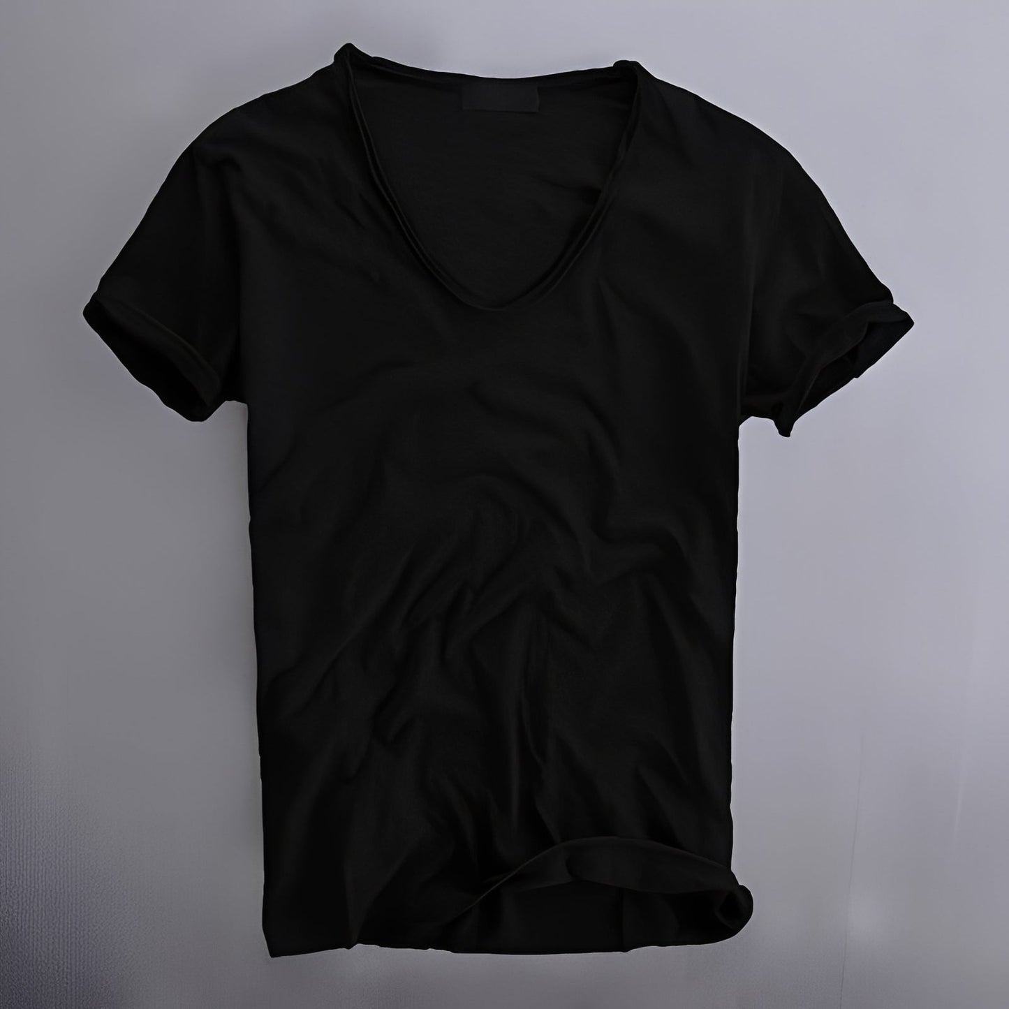 Brett - Bequemes und lässiges T-Shirt für Herren