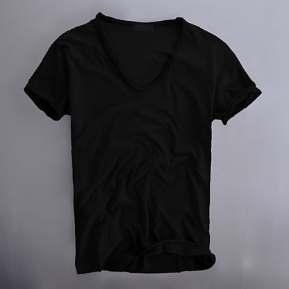 Brett - Bequemes und lässiges T-Shirt für Herren