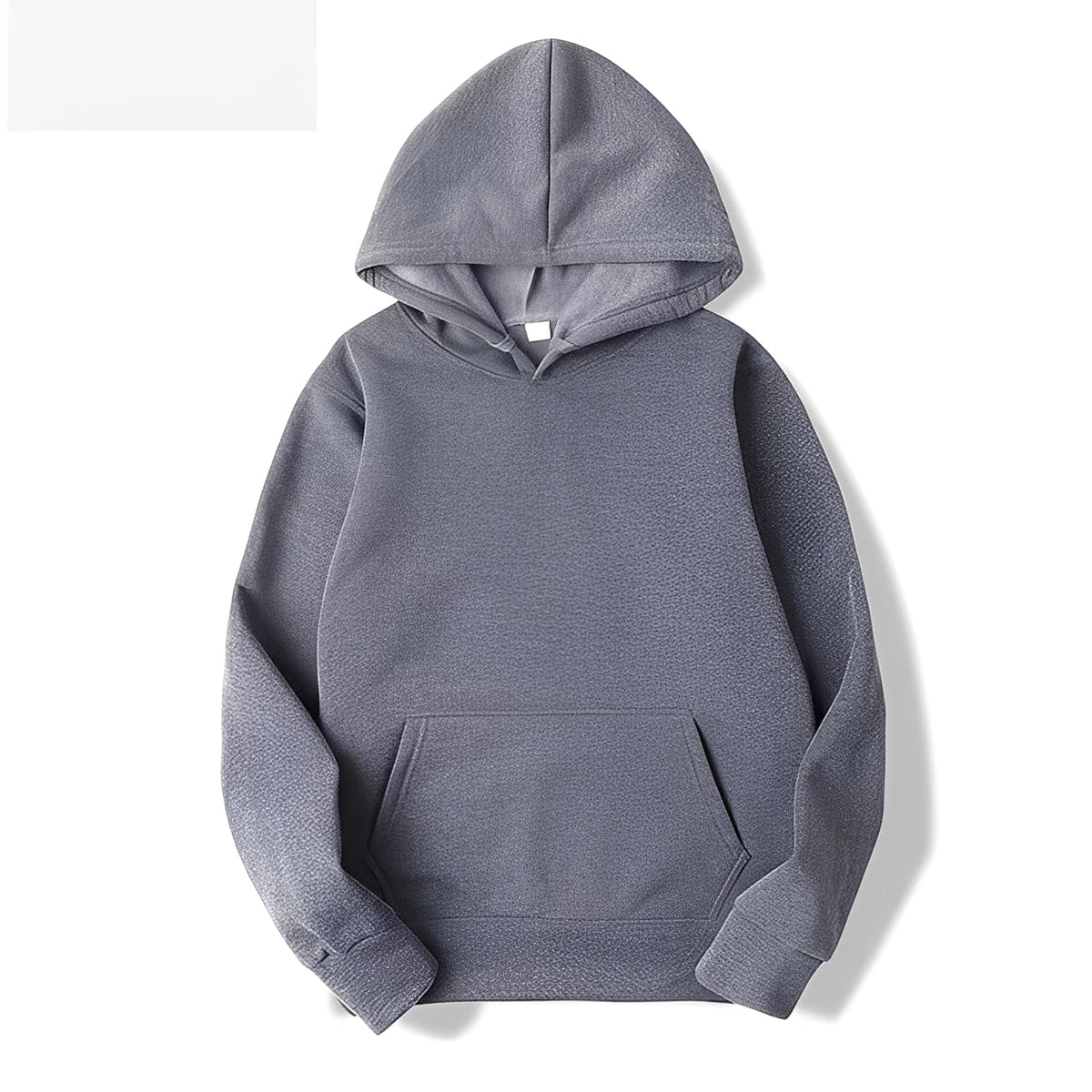 Tashia - Alltagstauglicher Kapuzenpullover mit Tasche