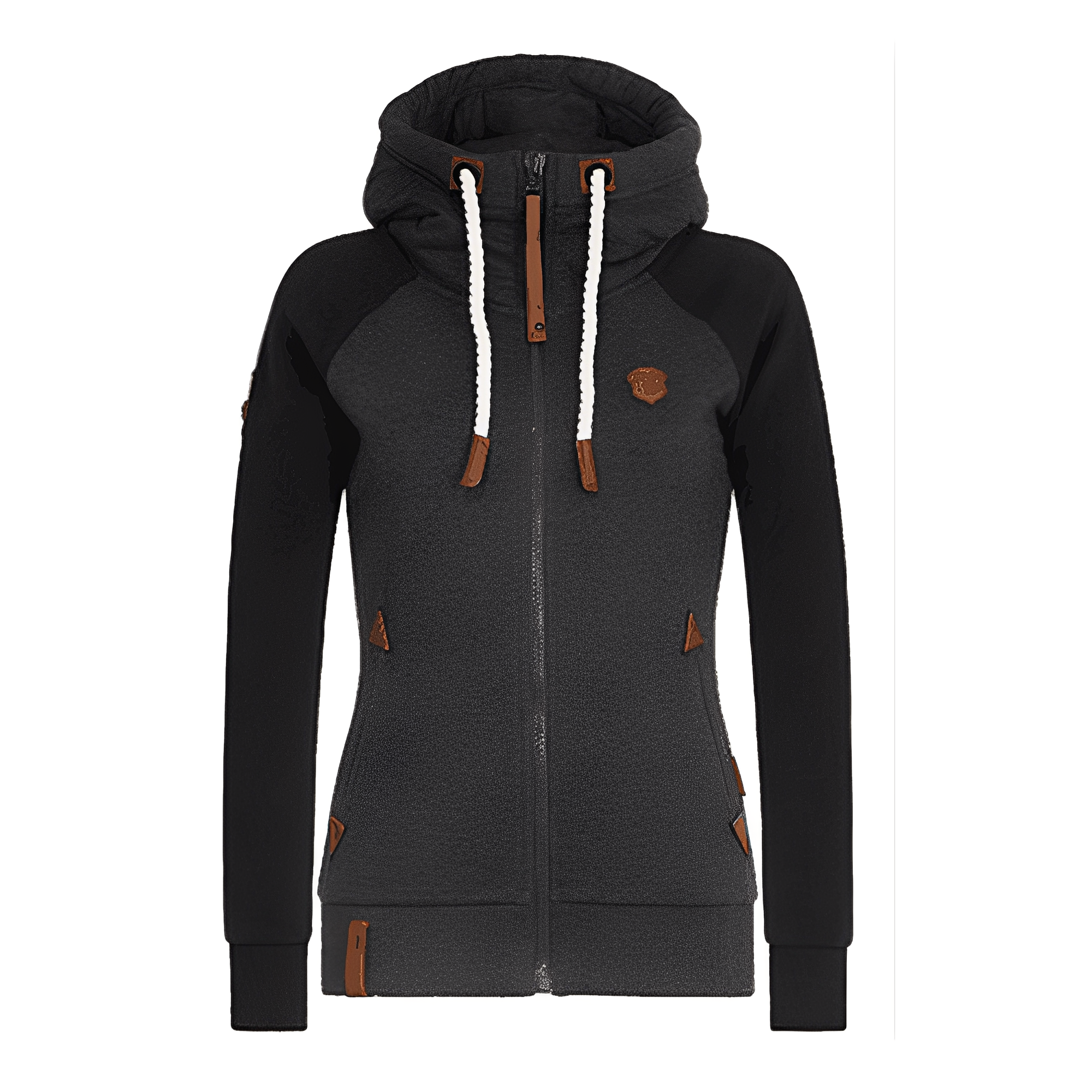 Aubrey - Komfortabler und angenehmer Hoodie